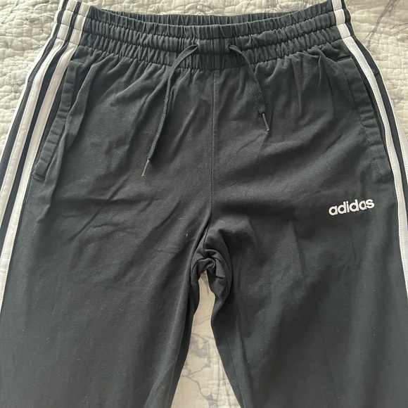adidas joggers - Picture 2 of 3